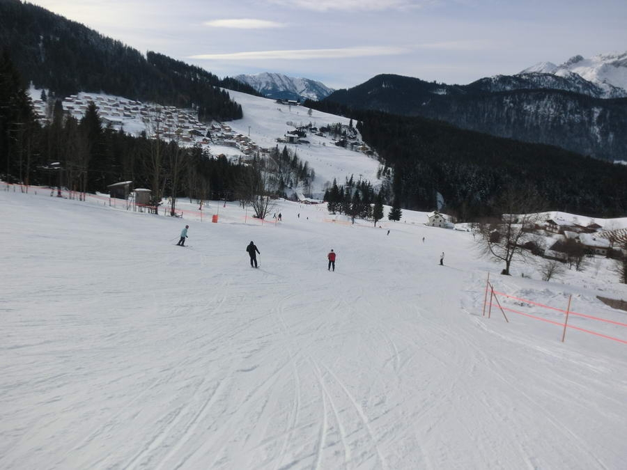 02- Dachstein, Rodeln, Geischl 044